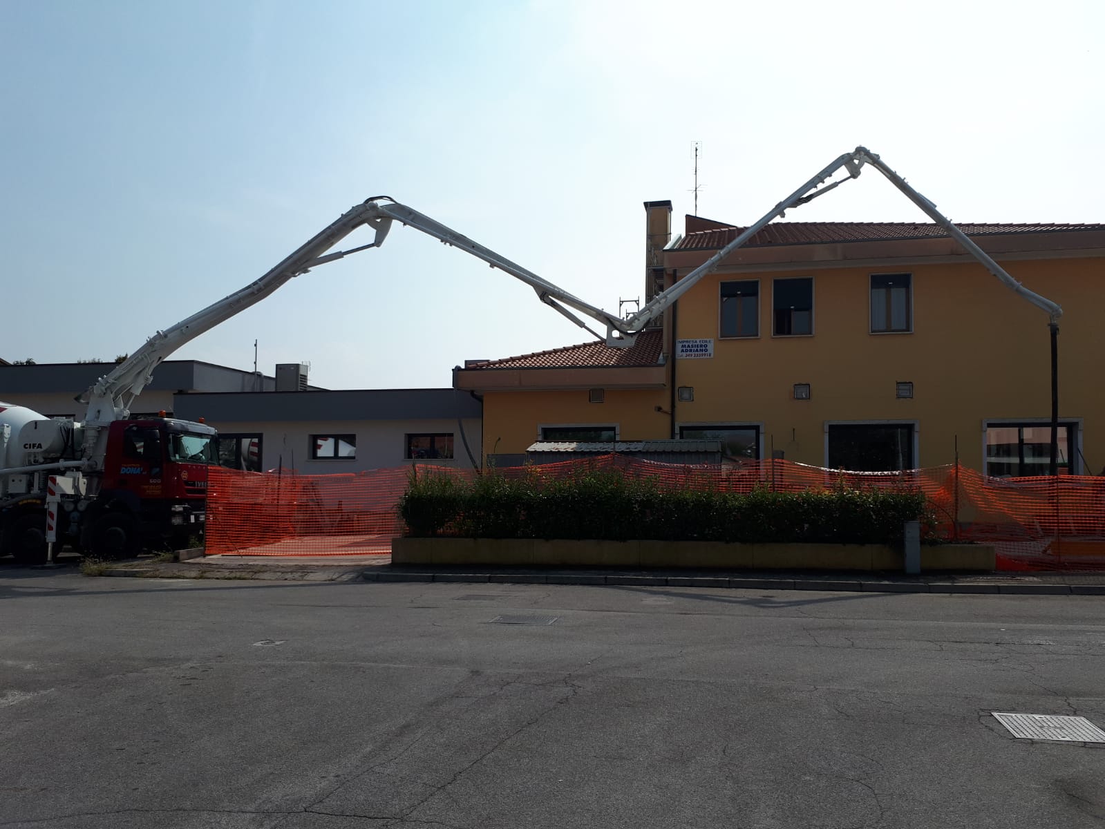 Cantieri f.lli Donà
